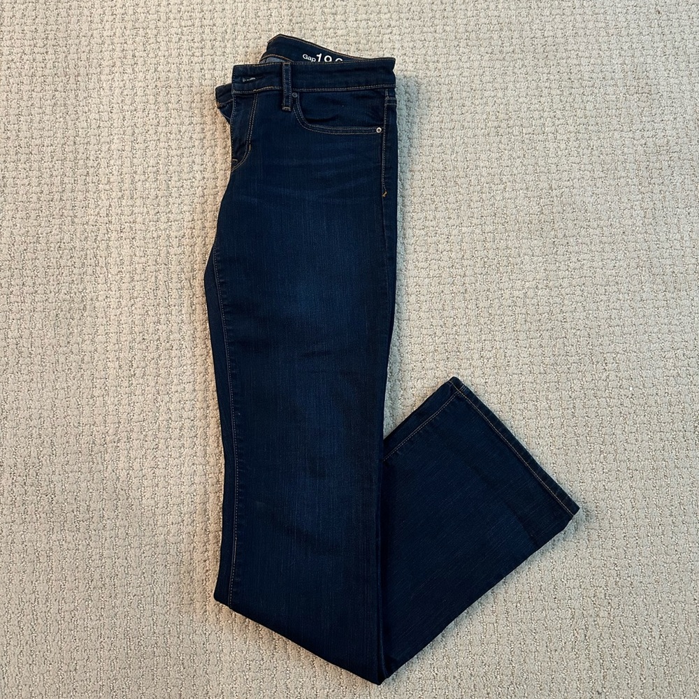 Gap 1969 Jeans